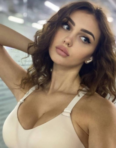 Индивидуалка СПб Инна Брюнетка c 2 размером груди у метро Чернышевская Санкт-Петербург Фото-2