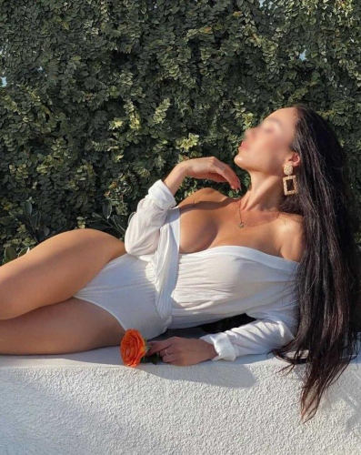 Проститутка Питерa Мариночка +7(981)167-67-19