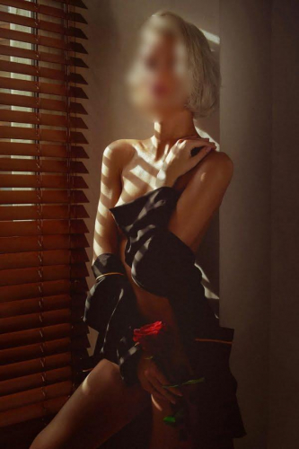 Проститутка Питерa Маша +7(981)214-21-80